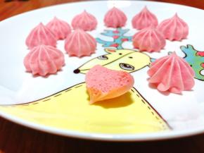  组织很细腻入口即化