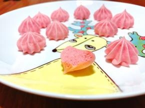  组织很细腻入口即化