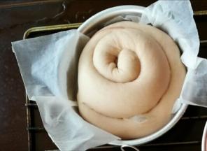 我另做了一个卷，觉得这样应该更好看 嘿嘿