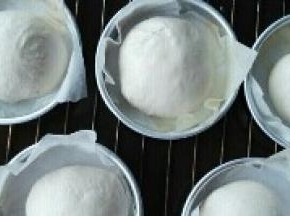 一部分直接放入汉堡模具