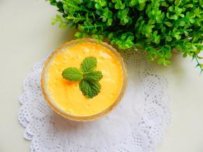 可以给小宝宝吃了