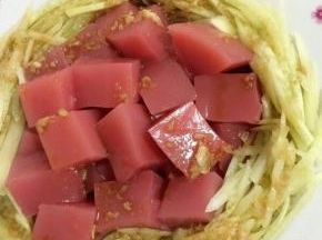 成品图