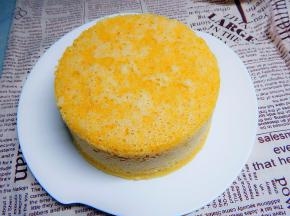 上锅蒸一个小时