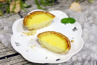 切开看看，皮酥的掉渣了。