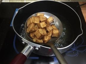 4. 捞出备用