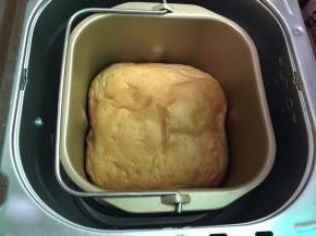 3. 一键式面包出炉了