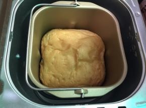 3. 一键式面包出炉了