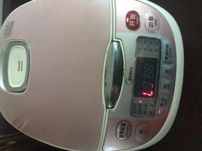 按杂粮功能键即可