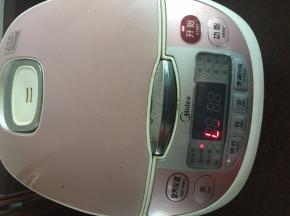 按杂粮功能键即可