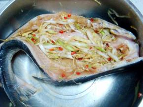 再次的涂抹均匀。