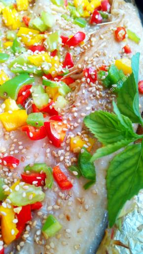 肉质软嫩，好做又好吃的美味。