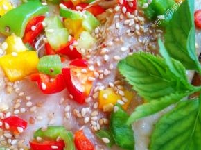 肉质软嫩，好做又好吃的美味。