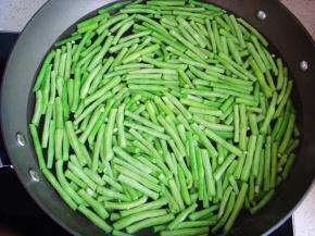 中间翻动几次。