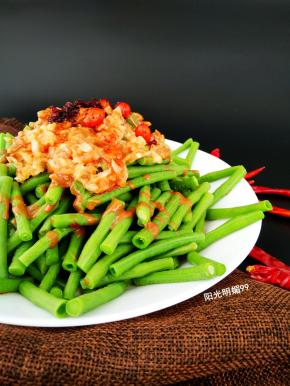 单易做快手菜。