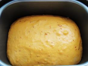 发酵至两倍大。