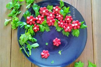 口感Q弹，做法省心。