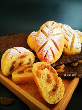 绵软香甜，简单易做超美味！