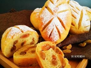 绵软香甜，简单易做超美味！
