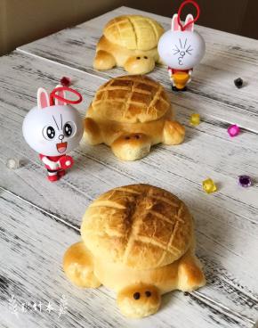 兔兔也很可爱哦