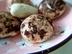 7. 怎么样，很逼真吧！赶快做起来，哄娃好好吃饭吧！