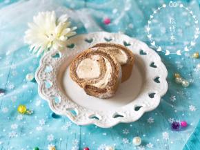 巧克力味道浓郁