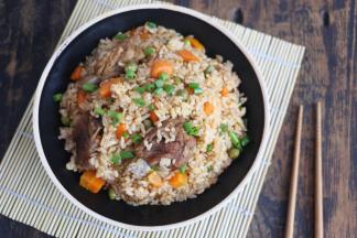 好吃到根本停不下来。