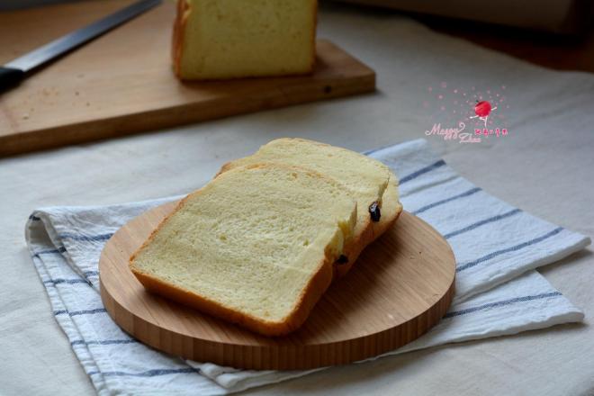 一键式红薯吐司