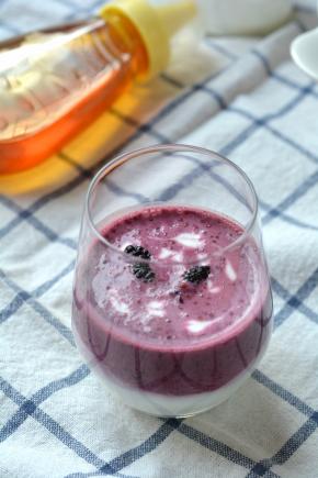 看上去很美，喝起来很香