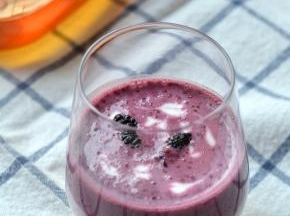 看上去很美，喝起来很香