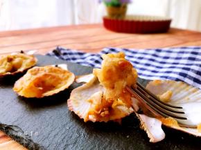 取出尝一口，鲜美无比。