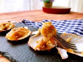 取出尝一口，鲜美无比。