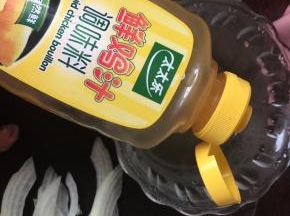 清水加入太太乐鲜鸡汁