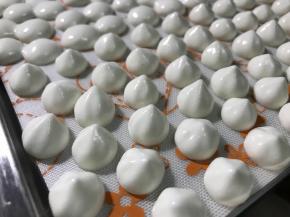  这个也是，这是小6齿挤出来的，也成圆的了