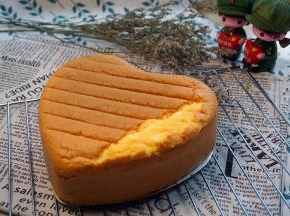 满满的都是爱