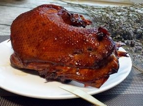 出炉