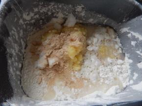 在加入100克清水