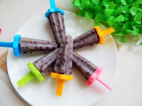 冰箱冷冻5个小时