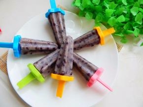 冰箱冷冻5个小时