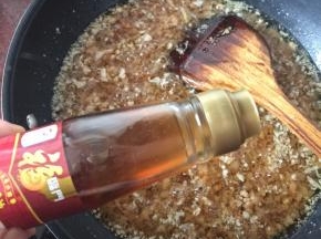 加入香油