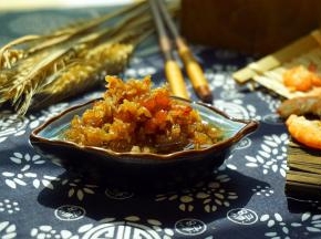 送粥配饭或炒面炒饭的好辅料