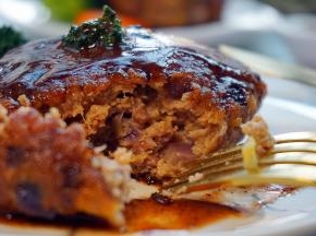 肉汁多多