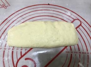 再向上折起