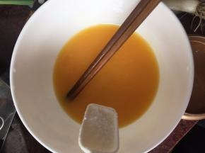 加入少许盐