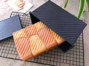 10、烤好后，拿出晾凉即可。