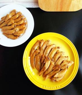 好吃到停不下来