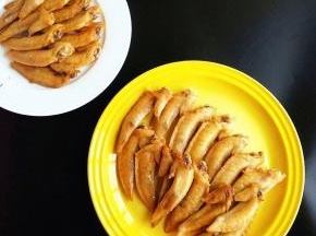 好吃到停不下来