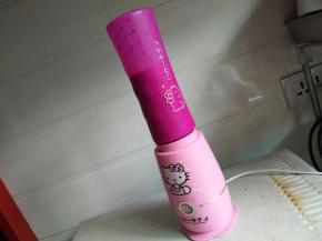 开始打碎，30-60秒