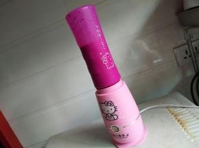 开始打碎，30-60秒