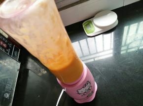 进行打碎