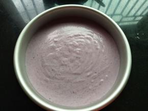 小心翼翼的送去冰箱冷藏，4个小时